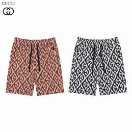 Picture of Gucci Short  Pants _SKUGucciM-XXLsftn122917757